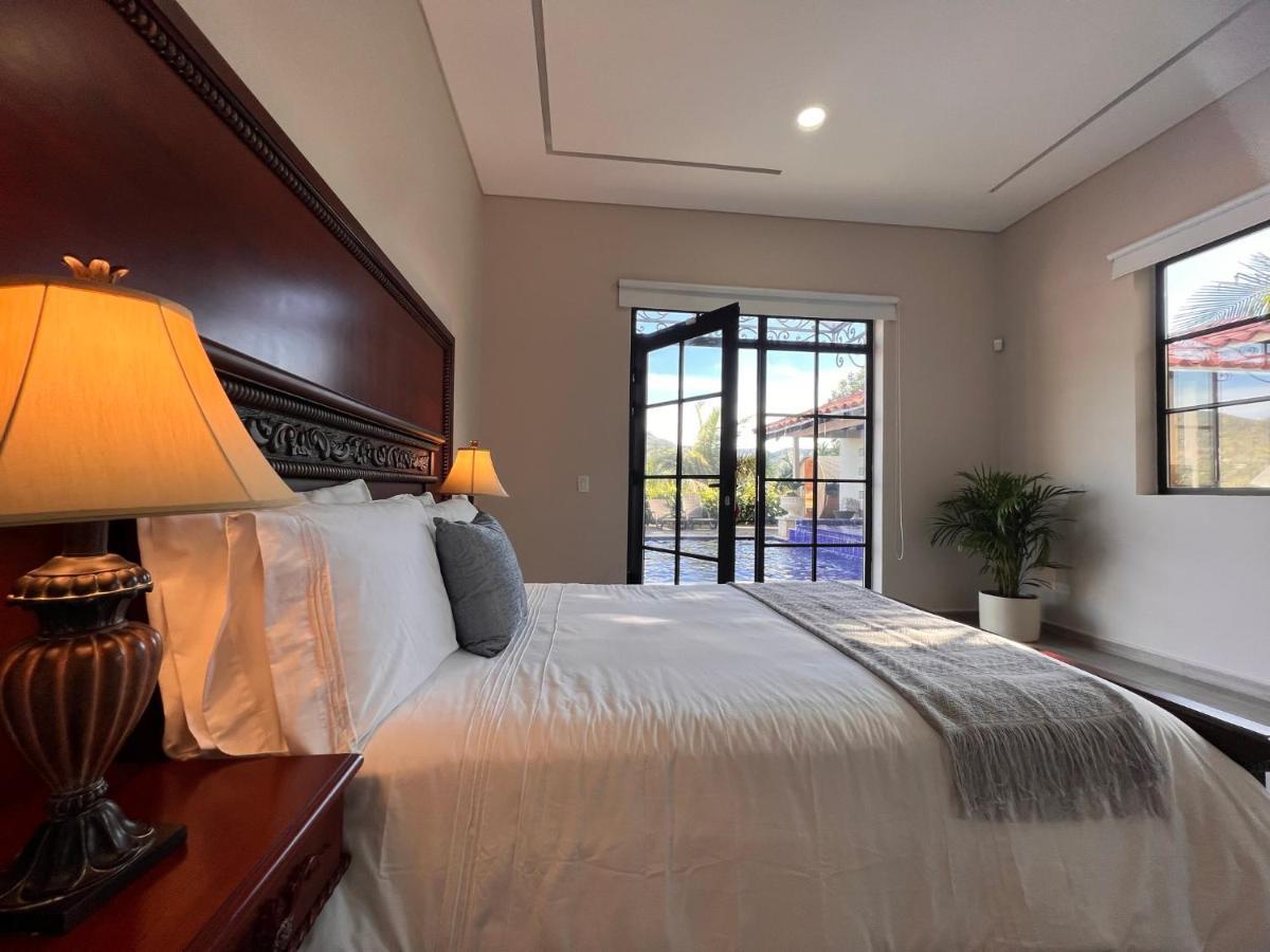 1714 Hotel Boutique Guatapé Екстериор снимка