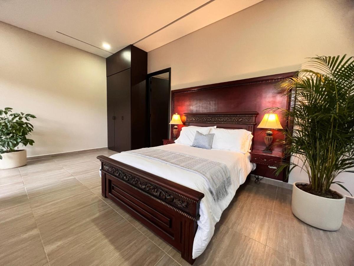 1714 Hotel Boutique Guatapé Екстериор снимка