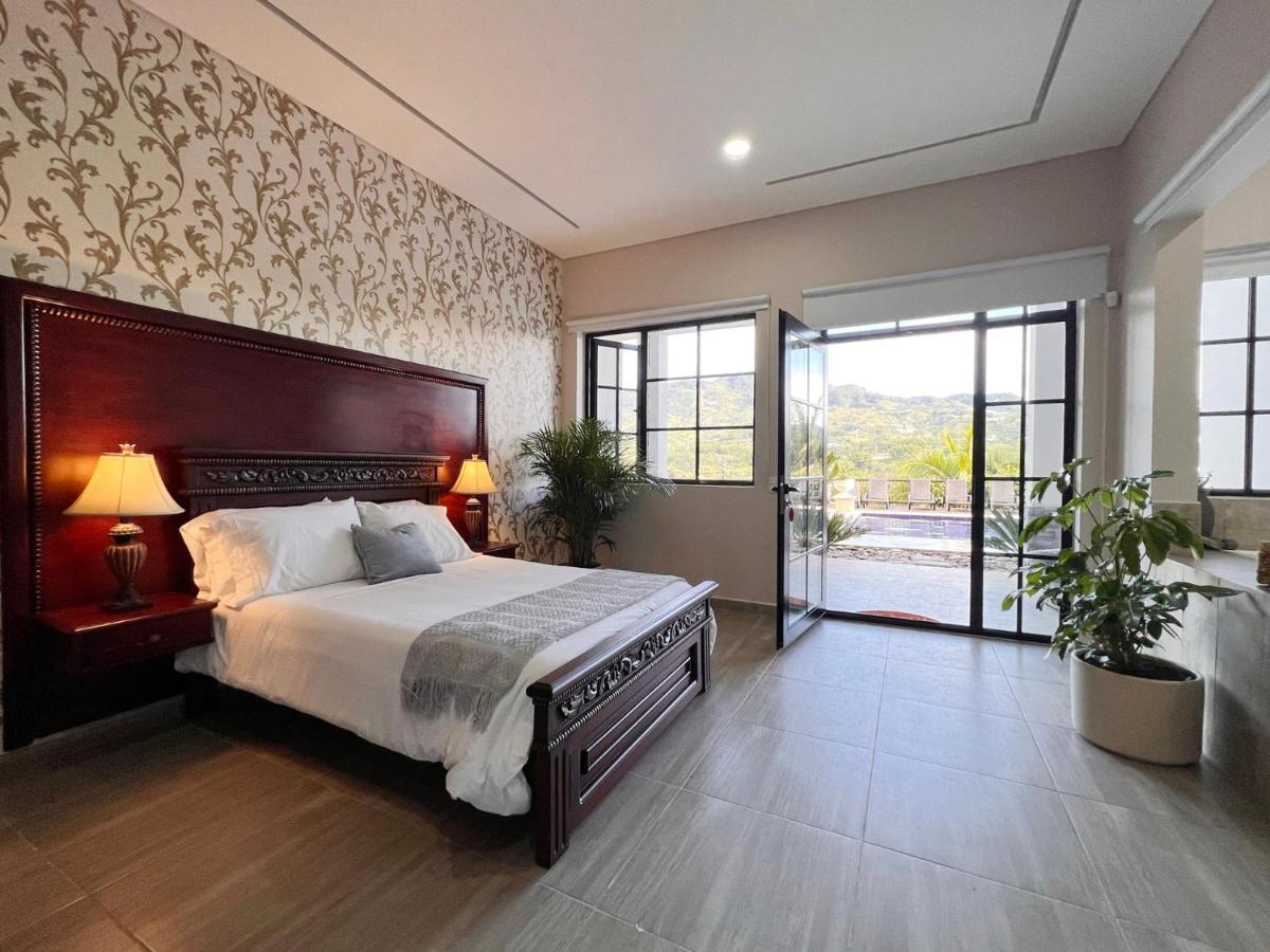 1714 Hotel Boutique Guatapé Екстериор снимка