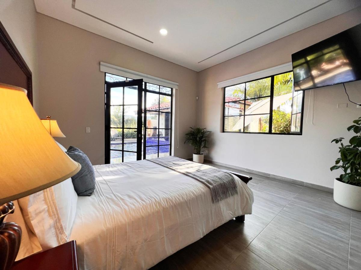 1714 Hotel Boutique Guatapé Екстериор снимка