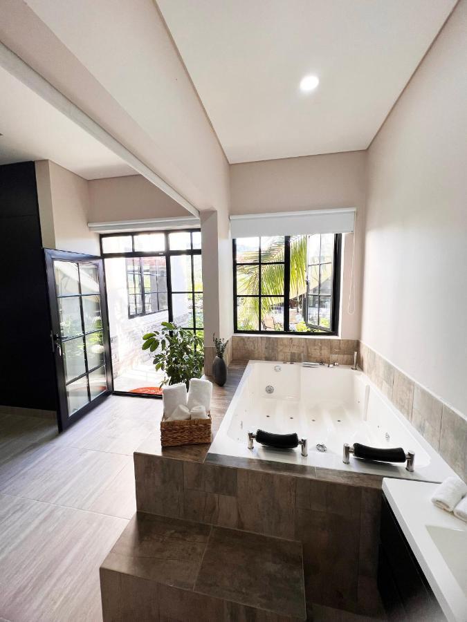 1714 Hotel Boutique Guatapé Екстериор снимка