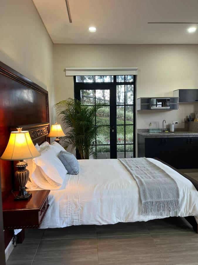1714 Hotel Boutique Guatapé Екстериор снимка