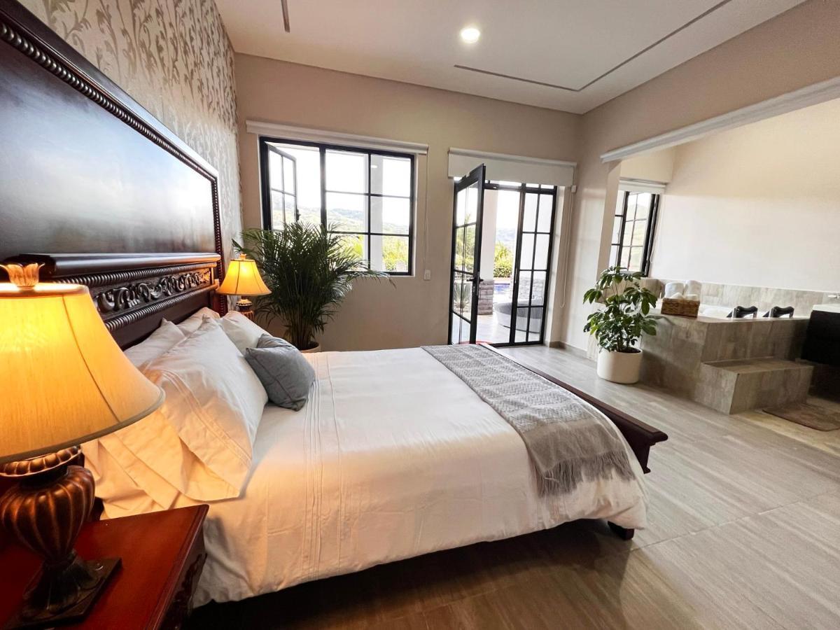 1714 Hotel Boutique Guatapé Екстериор снимка