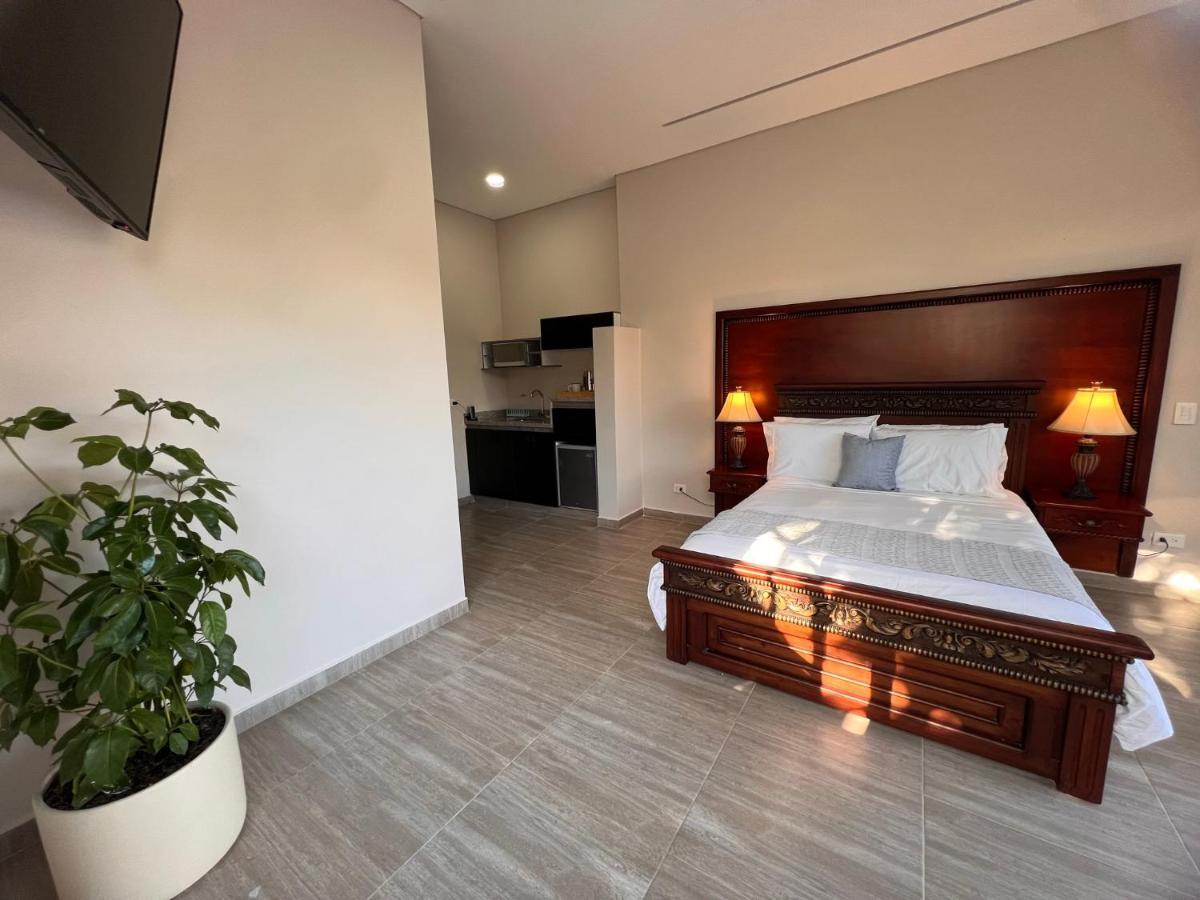1714 Hotel Boutique Guatapé Екстериор снимка