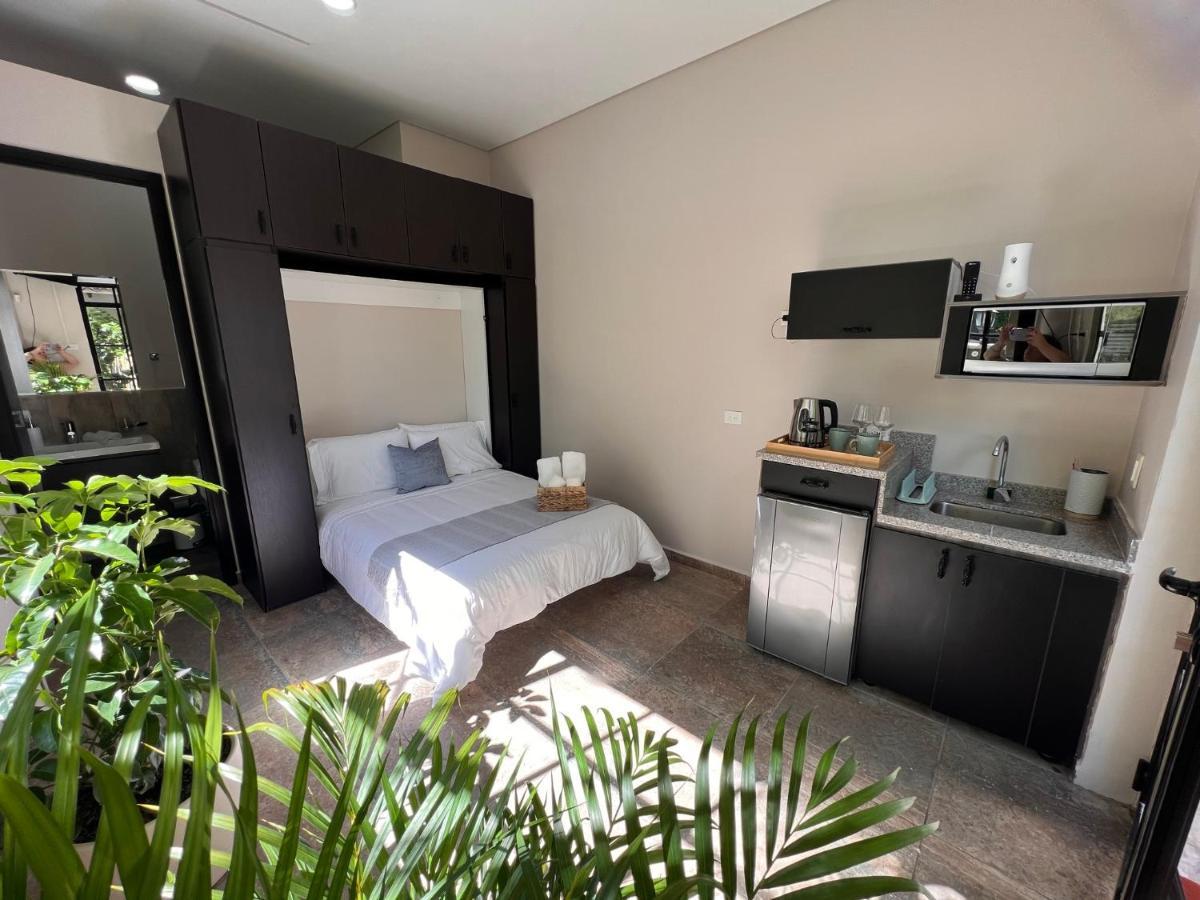 1714 Hotel Boutique Guatapé Екстериор снимка