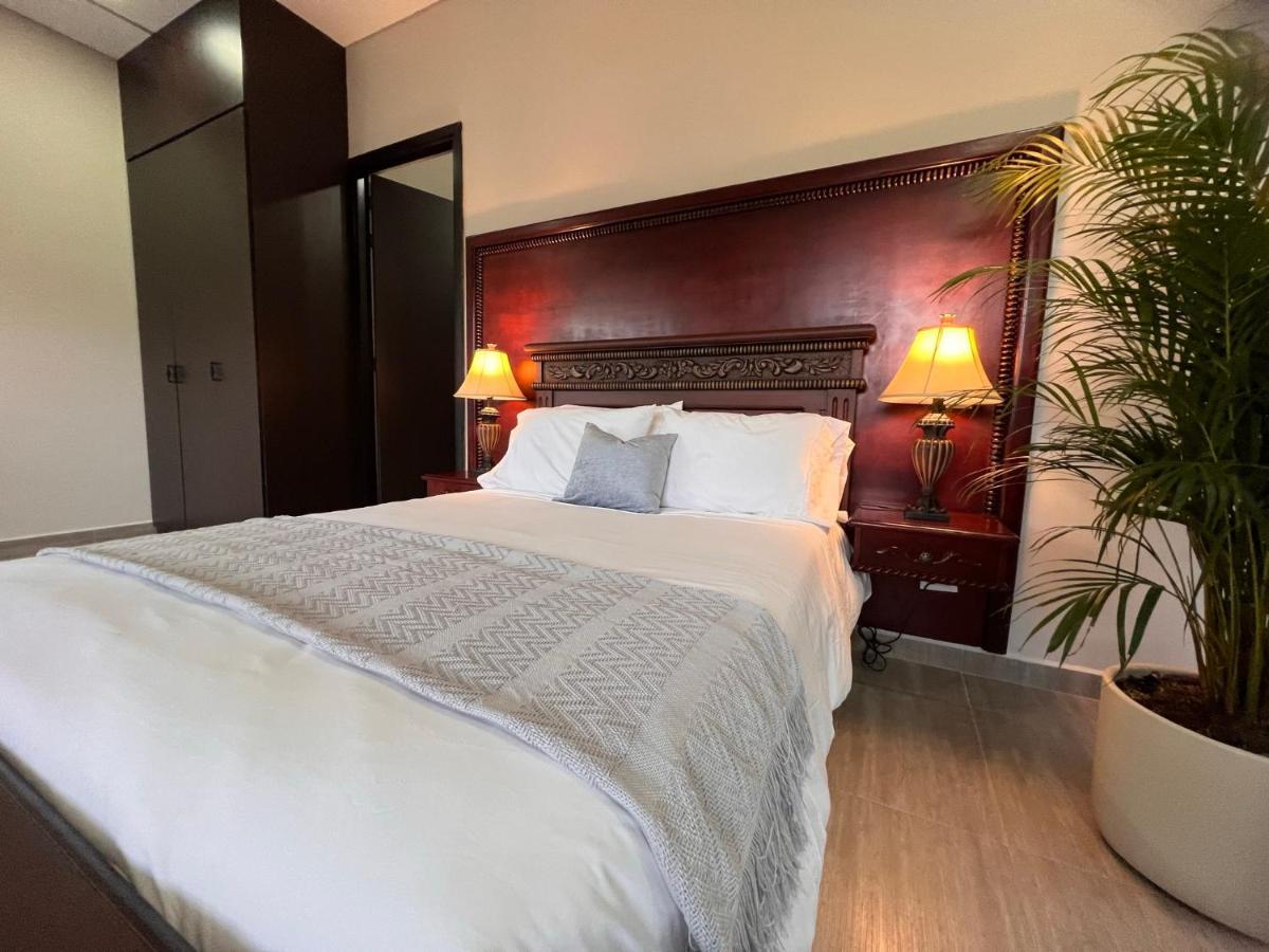 1714 Hotel Boutique Guatapé Екстериор снимка