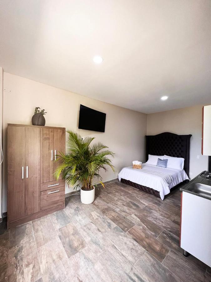 1714 Hotel Boutique Guatapé Екстериор снимка