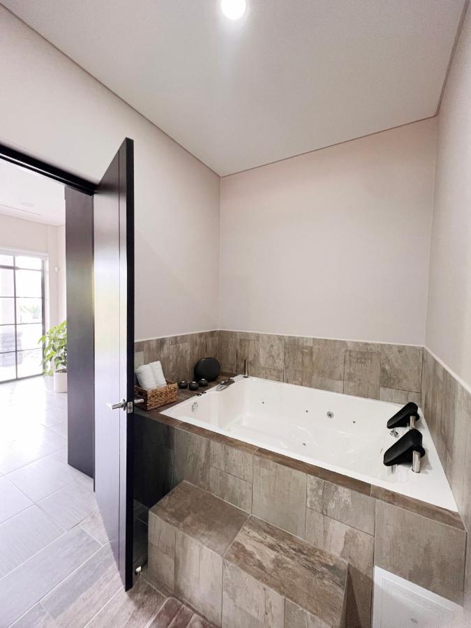 1714 Hotel Boutique Guatapé Екстериор снимка