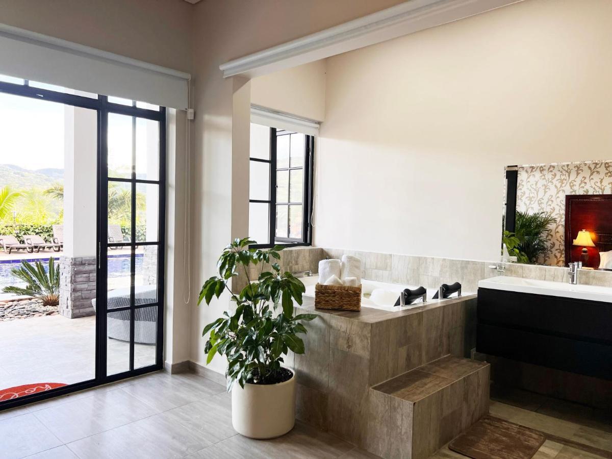 1714 Hotel Boutique Guatapé Екстериор снимка