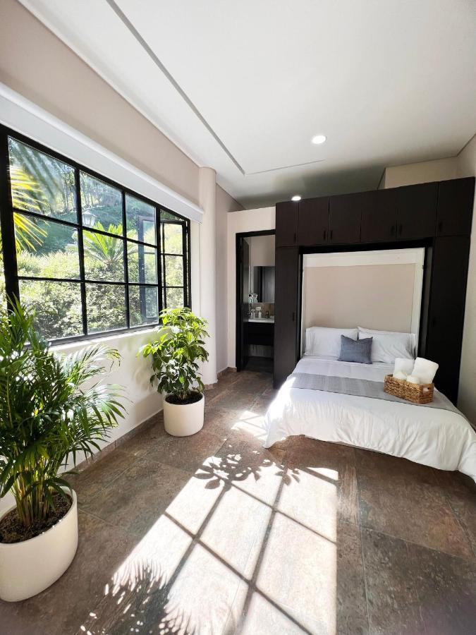 1714 Hotel Boutique Guatapé Екстериор снимка