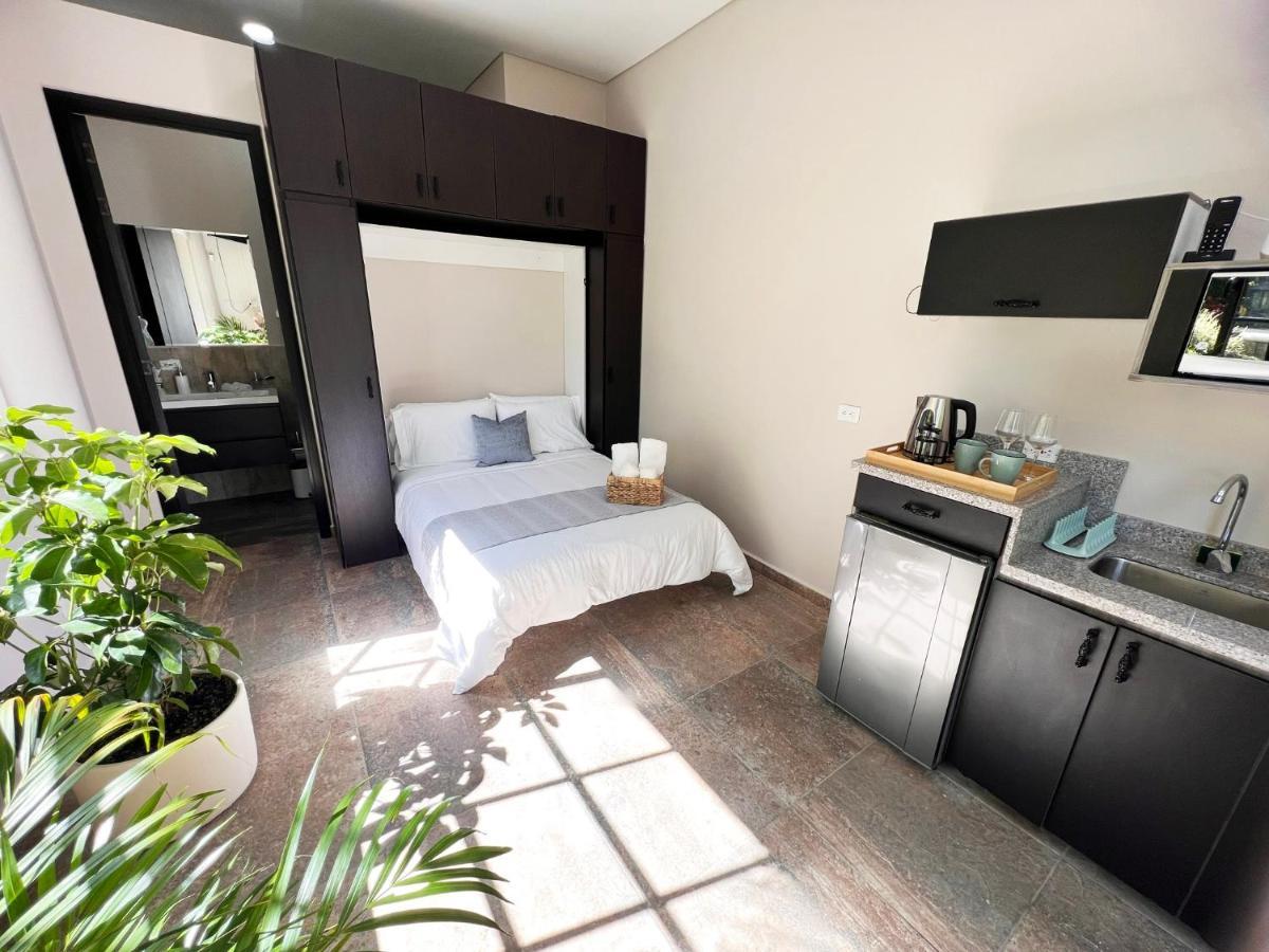 1714 Hotel Boutique Guatapé Екстериор снимка