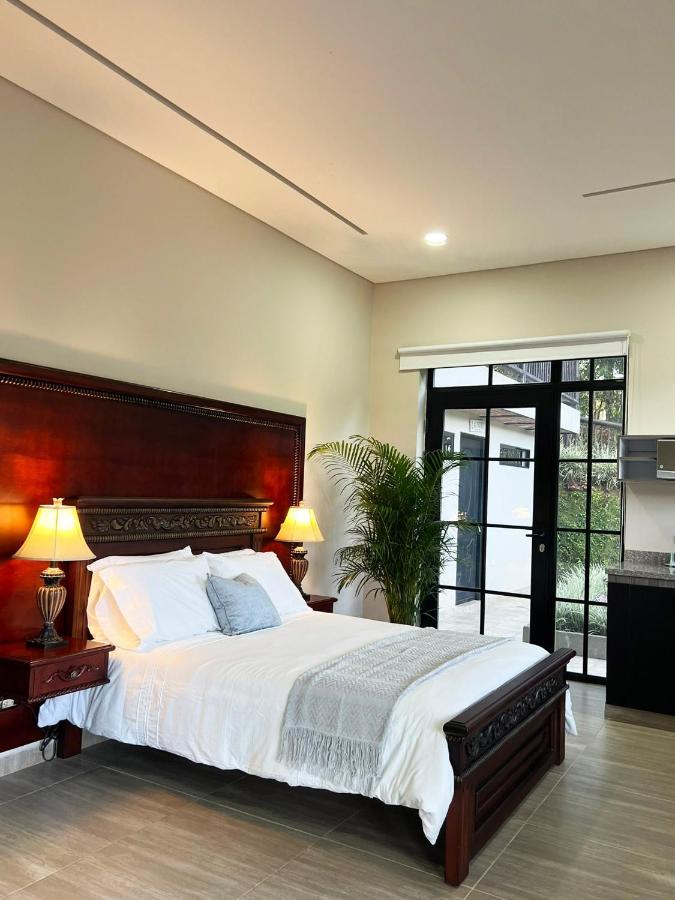 1714 Hotel Boutique Guatapé Екстериор снимка