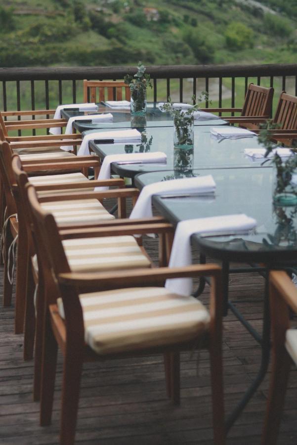 1714 Hotel Boutique Guatapé Екстериор снимка