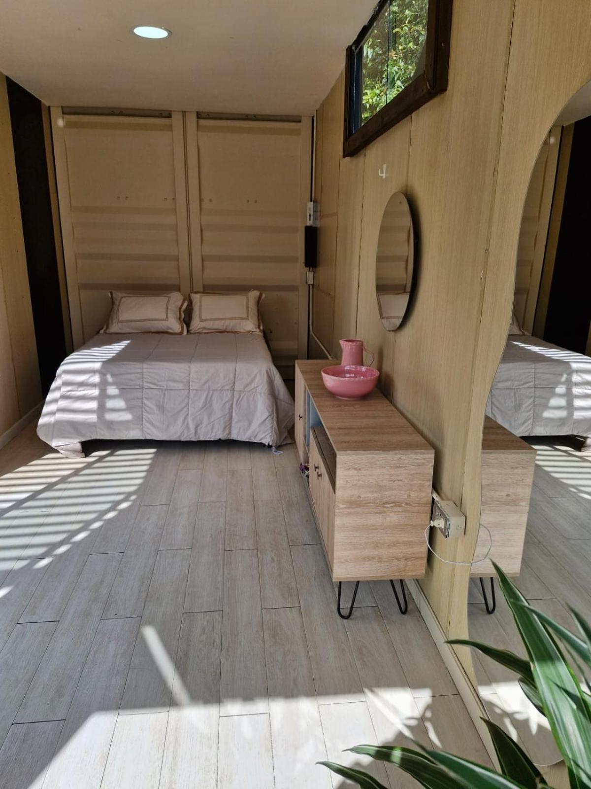 1714 Hotel Boutique Guatapé Екстериор снимка